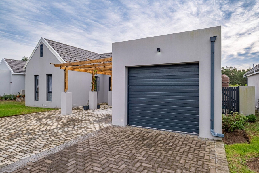 2 Bedroom Property for Sale in Wedgewood Golf Estate Eastern Cape